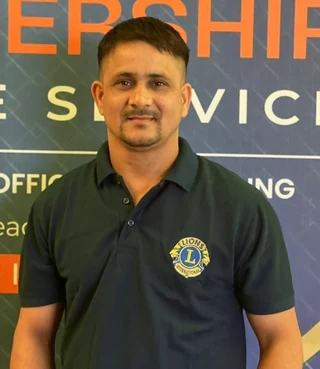Mr. Shiva Puri, Managing Director